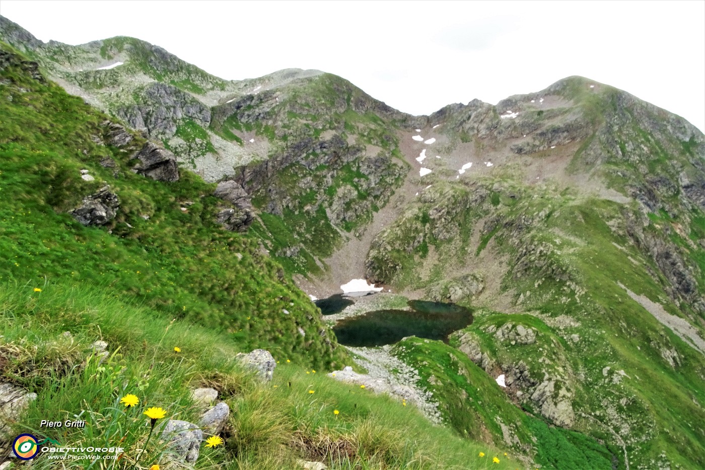 22 Laghi del Corno Stella con Monte Chierico.JPG